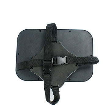 ベビーミラー BabyGo! チャイルドシート 鏡 後ろ向き ミラー 後部座席 赤ちゃん